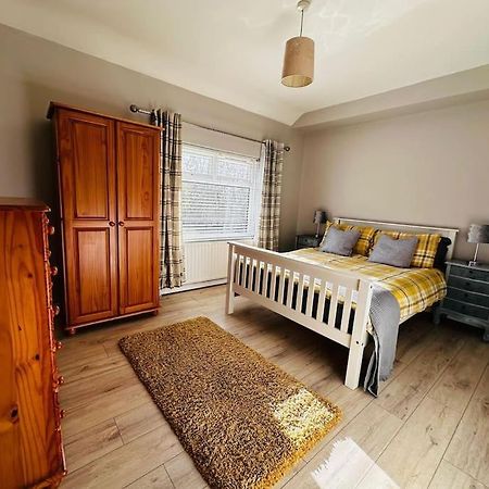 Gaeltacht Quarter Cosy Home Belfast Eksteriør billede